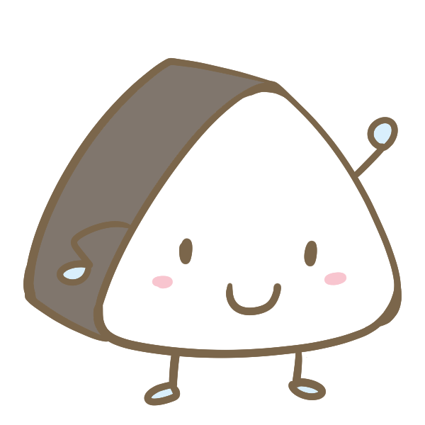 ぐれんの おにぎりのアバター